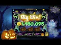 Vegas World Casino - Fright Night Free Slots