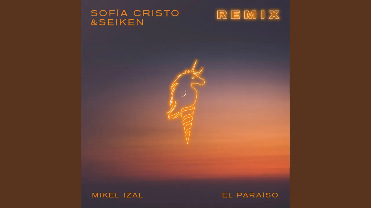 El Paraíso (Remix) El Paraíso (Remix)