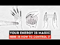 Download Lagu Your Secret Invisible Force You Aren't Taking Advantage Of (Energy = Magic) - NO BS guide