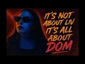 Is Roxanne Perez Becoming Obsessed With Dominik Mysterio