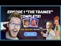 Download Lagu Prince Phillip Friendship Disk Is OP | Disney Heroes: Battle Mode