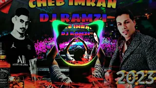 Cheb Imran 2023 Tagi Tag By DJ HAmza Ramzi 