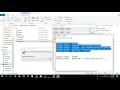Install MSI files via Powershell Script