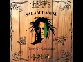 Lady White - Tony Q Rastafara