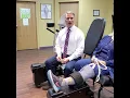 Knee Pain Relief with Decompression Hermitage PA