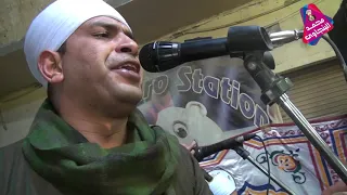 ولابد من يوم معلوم تترد فيه المظالم شغل لن تجده الا من هذه الفرقه بقيادة الفنان محمد البنجاوى 