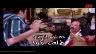 تتر مسلسل مبروك جالك قلق 2005 Mabrook Galk Kala 