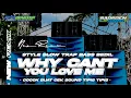 Download Lagu Dj Cek Sound Terbaru Style Slow Trap Bass Bedil Horeg Viral Tiktok
