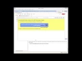 Running First GWT Application That Does Not Work