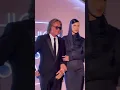 Download Lagu Bella Hadid and her dad Mohamed at the Fashion Trust Arabia Awards #bellahadid #mohamedhadid
