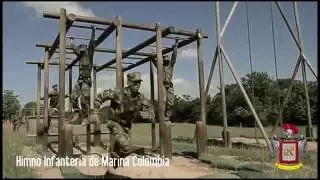 Download Himno Infantería de Marina de Colombia MP3