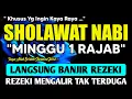 Lagu SHOLAWAT PENARIK REZEKI PALING MUSTAJAB, SHOLAWAT NABI MUHAMMAD SAW, Sholawat Jibril Paling Merdu