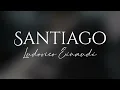 Santiago - Ludovico Einaudi (Piano Cover)