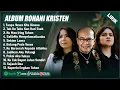 Download Lagu MITHA TALAHATU, GRETHA SIHOMBING, VICTOR HUTABARAT FULL ALBUM (LIRIK) || LAGU ROHANI TERBARU 2025