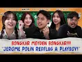 Download Lagu BBK EP. 74 | FUNFACT! AYAH JEROME JADI PENDETA DI SEKOLAH CATHEEZ \u0026 TOP 5 JKT48 VERSI JEROME POLIN