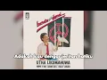 Utha Likumahuwa - Adakah (Official Karaoke Video)