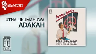utha likumahuwa adakah official karaoke video 