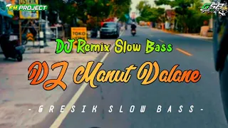 Download DJ Manut Dalane - Klenik Genk ft Ndarboy Genk || FM PROJECT Remix || Creator Team Bodrex || GSB MP3