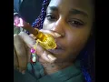 just a smoking hot granny