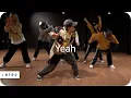 Download Lagu Yeah - Usher | Siam Choreography | INTRO Dance Music Studio