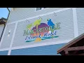 Margaritaville Island Hotel Pigeon Forge Tennessee Review