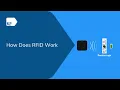 How Does RFID Work