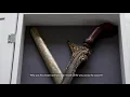 2020 EBFP finalist The Java Enigma trailer