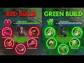 Download Lagu Terizla Red Build vs Terizla Green Build