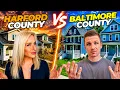 Harford County vs Baltimore County Which Is BETTER 2026 Home Buyer s Guide