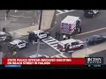 I-Team Massachusetts State Police Shoot Knife-Wielding Man In Malden