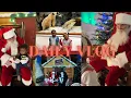 Christmas wishlist Free photos with Santa family fun at Cabelas