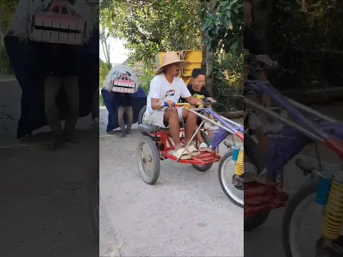 #trukgigasamboncil