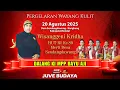 Download Lagu 🔴 LIVE WAYANG KULIT KI MPP BAYU AJI -  HUT RI Ke 80 dan Merti Desa Sendangdawung - 20Agustus 2025