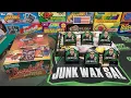 Thursday Night Junk Wax - 1987 Donruss Baseball Box