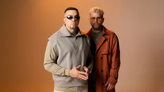 Alex Zurdo x @FunkyPR  - Pa'lo (Video Oficial)