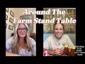 Farm Stand Owner Interview with Bonne Terre Farms