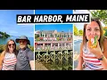 BAR HARBOR Maine Top Attractions Things to do in Bar Harbor