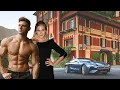 Katee Sackhoff RICH Lifestyle New Man New Crib Life s GOOD