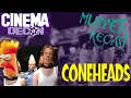 Muppet Recast - Coneheads 1993
