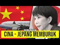 Kenapa Situasi Cina dan Jepang Memburuk?