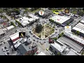 Covington GA Square - Commercial Building For SALE