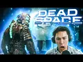 Dead Space on Stream was a Mistake Best Moments Dead Space Remake
