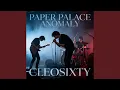 PAPER PALACE ANOMALY