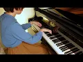 【椎名林檎】女の子は誰でも from 諸行無常【piano cover】Fly Me To Heaven