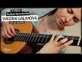 Download Lagu Valeria Galimova plays The Birch Tree in the Field by O. Kiselev on a 2015 Jean Noël Rohé