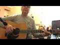 Katz Rag…Stefan Grossman/arr Collard