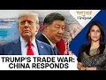 Download Lagu Trump's Trade War: China Hits Back With Rare Earth Curbs, Port Fees | Vantage with Palki Sharma
