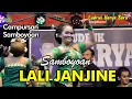 Download Lagu Lagu Campursari (Samboyoan) Lali Janjine | Ludruk Karya Baru