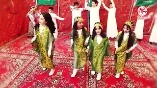 يا مملكتنا الحبيبة  يا سعوديه عبد الرؤوف العسيري دندنها