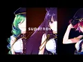【ラピスリライツ】supernova「RISE」MV(フルサイズver)